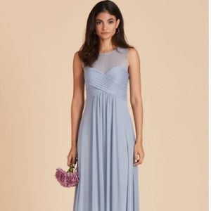 Birdy Grey Ryan Bridesmaid Dress “Bump Friendly”